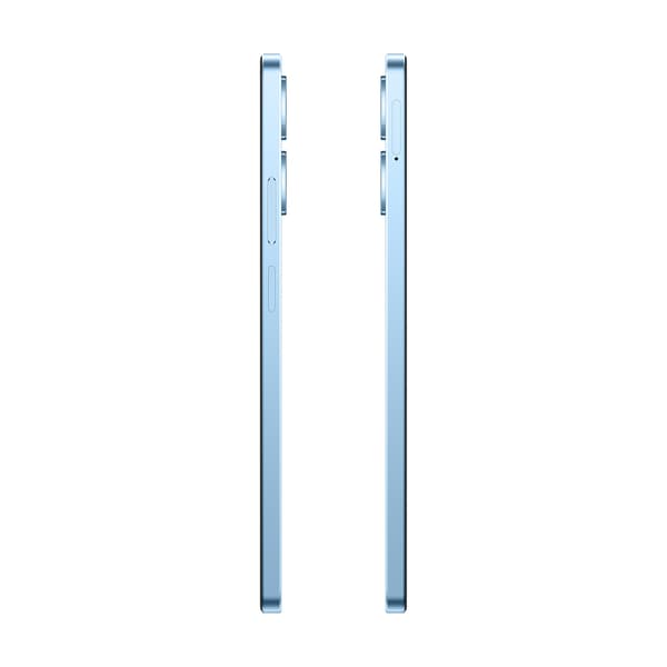 Realme Note 60 4/128GB Voyage Blue