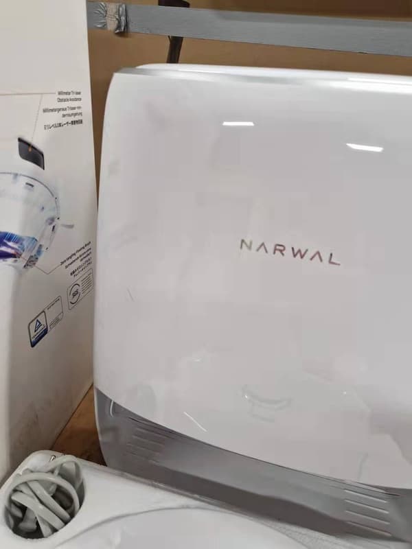 Narwal Freo X Ultra Class A