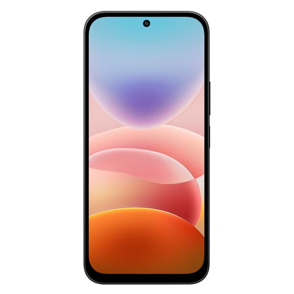 REDMI 17 5G Black 4G RAM 256G ROM