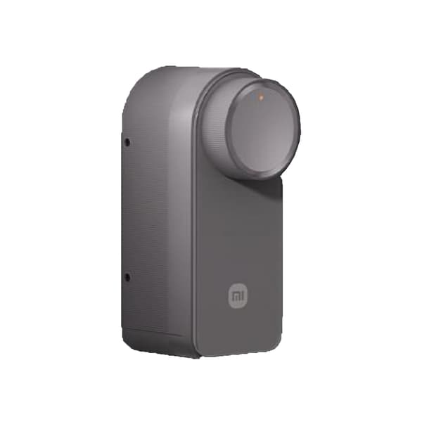 Xiaomi Self-Install Smart Lock (Keypad Included) EU