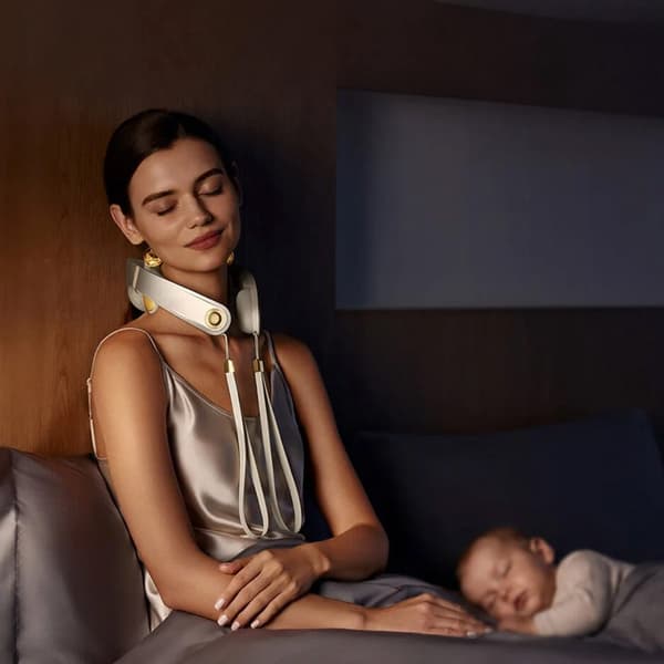 SKG nakkemassageapparat PS700-2