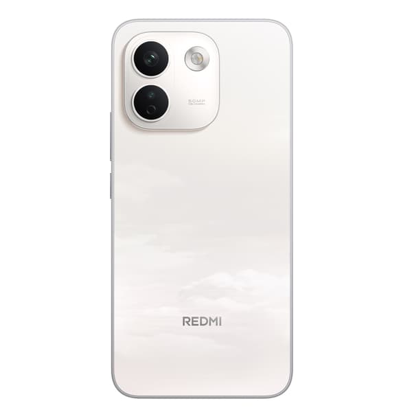 REDMI Note 17 Pro Max 5G Cloud Blush 8G RAM 256G ROM