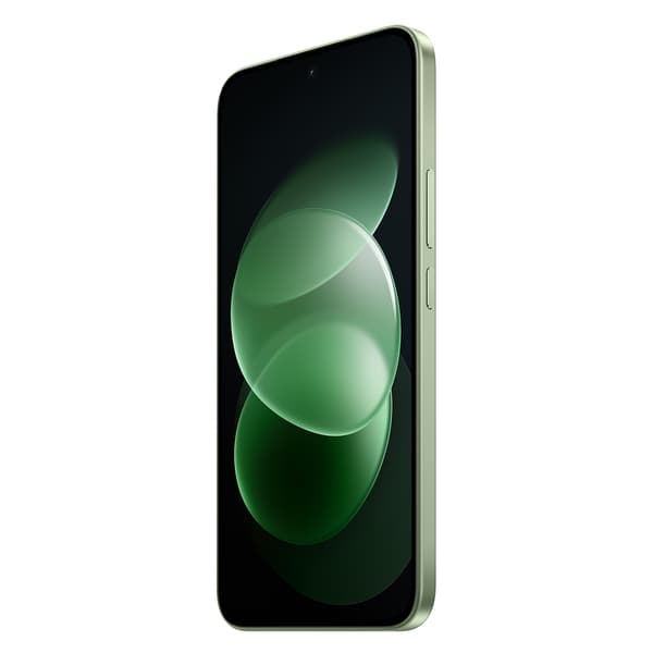 REDMI Note 17 Pro Max 5G Green 8G RAM 256G ROM