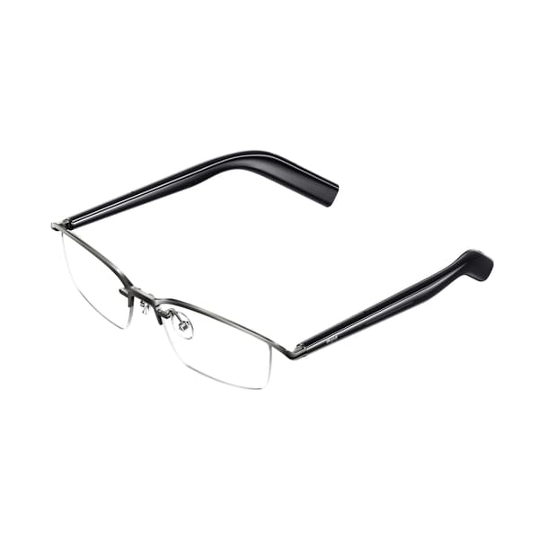 Xiaomi Mijia Smart Audio Glasses Titanium