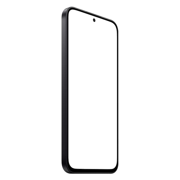 REDMI Note 17 5G Black 6G RAM 128G ROM
