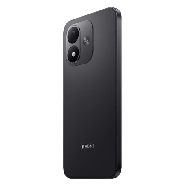 REDMI Note 17 5G Black 6G RAM 128G ROM