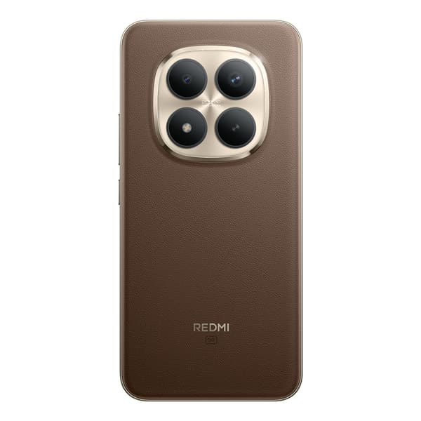 Xiaomi Redmi Note 15 Pro+ 5G Mocha