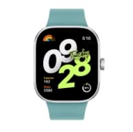 Redmi Watch TPU Quick Release  Strap_Dark Cyan