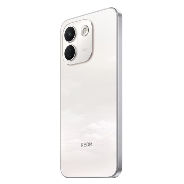 REDMI Note 17 Pro Max 5G Cloud Blush 8G RAM 256G ROM