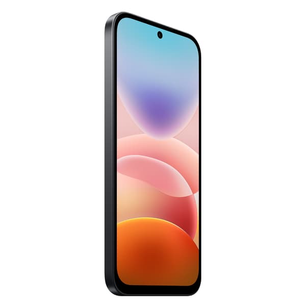 REDMI 17 5G Black 4G RAM 256G ROM
