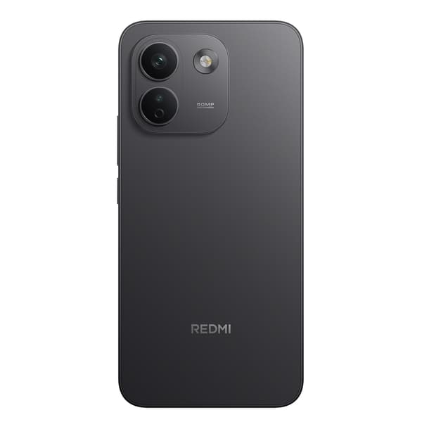 REDMI Note 17 Pro Max 5G Black 8G RAM 256G ROM