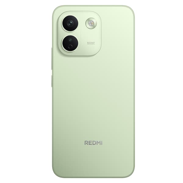 REDMI Note 17 Pro Max 5G Green 8G RAM 256G ROM