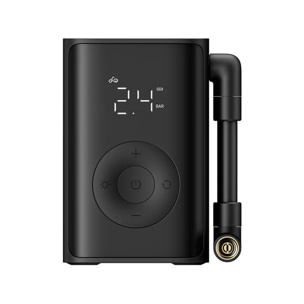Xiaomi Compact Portable Electric Air Compressor