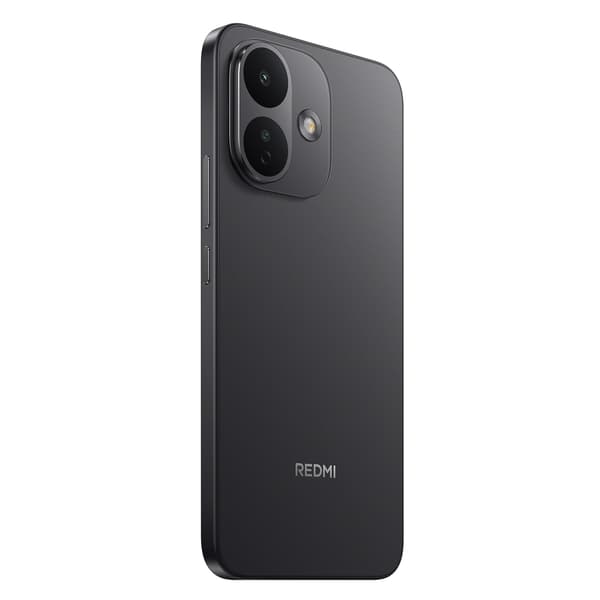 REDMI Note 17 Pro 5G Black 6G RAM 256G ROM