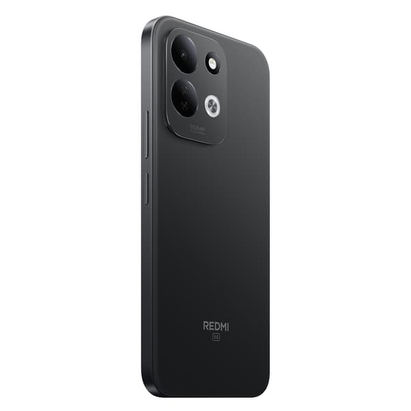 REDMI 17 5G Black 4G RAM 256G ROM