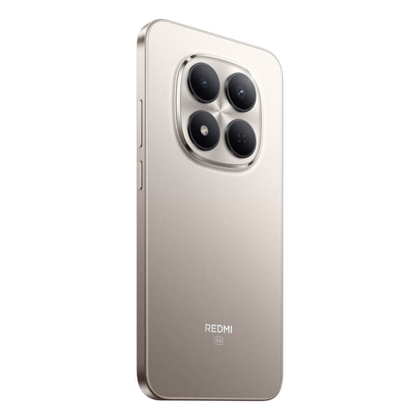Xiaomi REDMI Note 15 Pro 5G Titanium 8GB RAM 256GB ROM