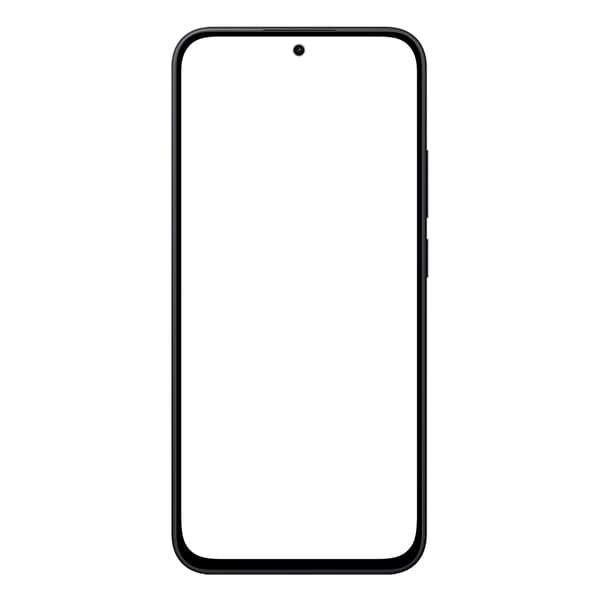 REDMI Note 17 5G Black 6G RAM 128G ROM