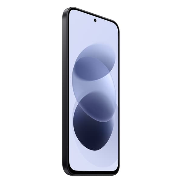 REDMI Note 17 5G Black 6G RAM 128G ROM