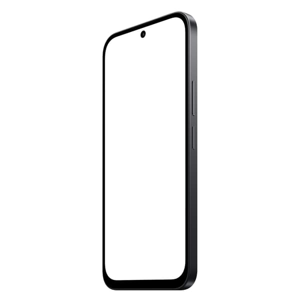 REDMI 17 5G Black 4G RAM 256G ROM