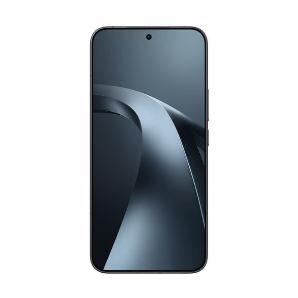 Xiaomi 17T Sort 12GB RAM 256GB ROM