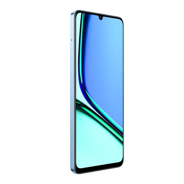 Realme Note 60 4/128GB Voyage Blue