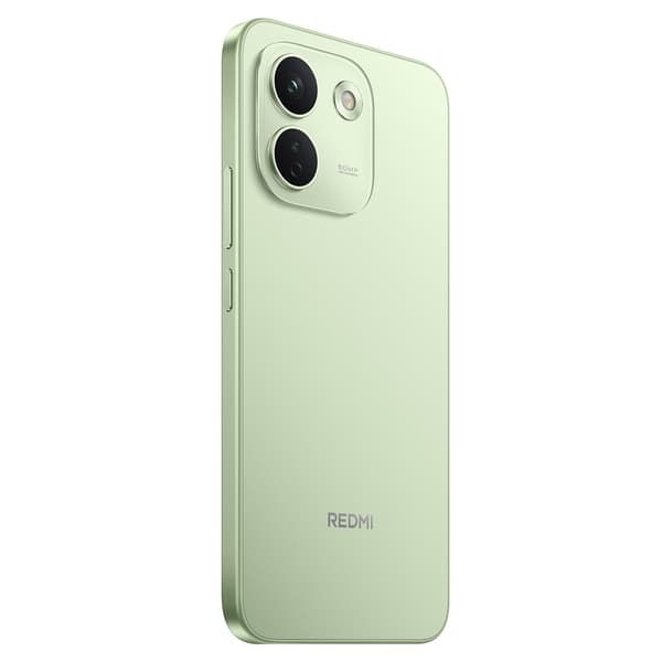 REDMI Note 17 Pro Max 5G Green 8G RAM 256G ROM