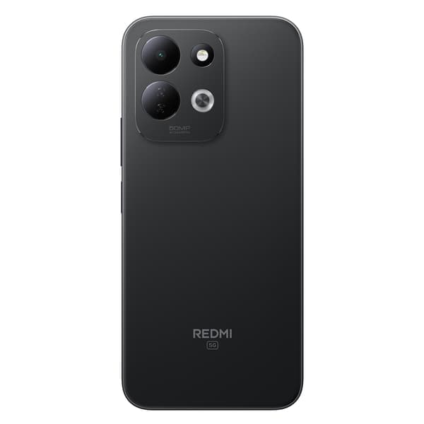 REDMI 17 5G Black 4G RAM 256G ROM