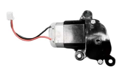 Left side brush motor-GL