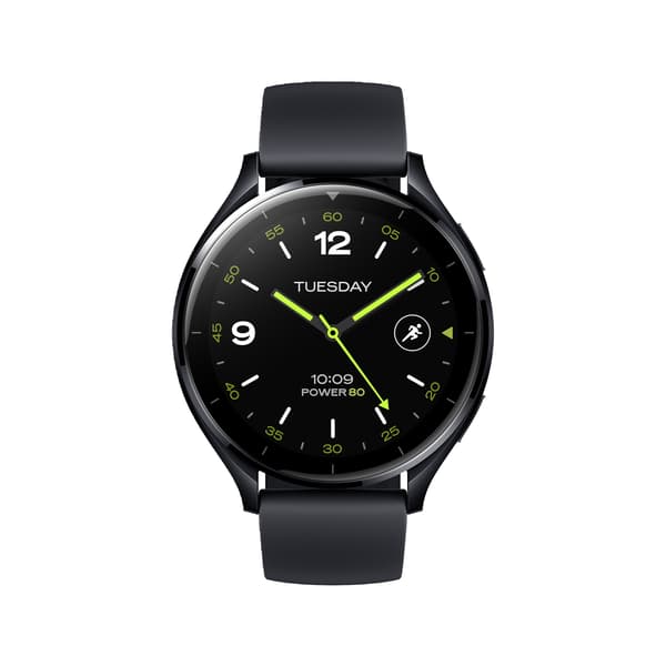 Xiaomi Watch 2 Musta + Redmi Buds 6 Lite