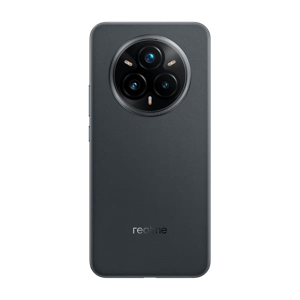 Realme 14 Pro+ 5G 8/256GB Suede Grey