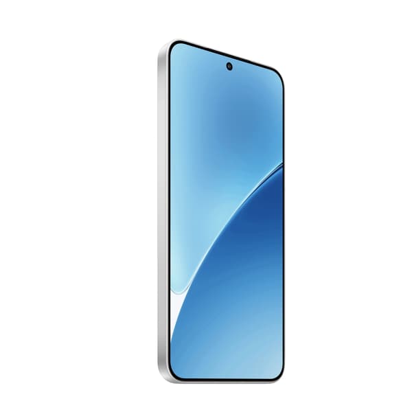 Xiaomi 15 White 12GB RAM 256GB ROM