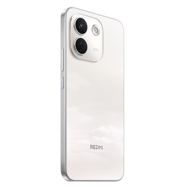 REDMI Note 17 Pro Max 5G Cloud Blush 8G RAM 256G ROM