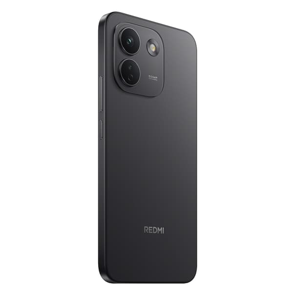 REDMI Note 17 Pro Max 5G Black 8G RAM 256G ROM