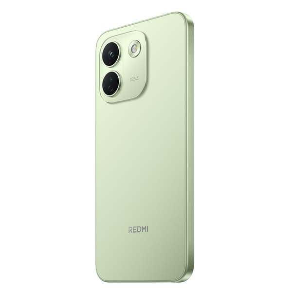 REDMI Note 17 Pro Max 5G Green 8G RAM 256G ROM