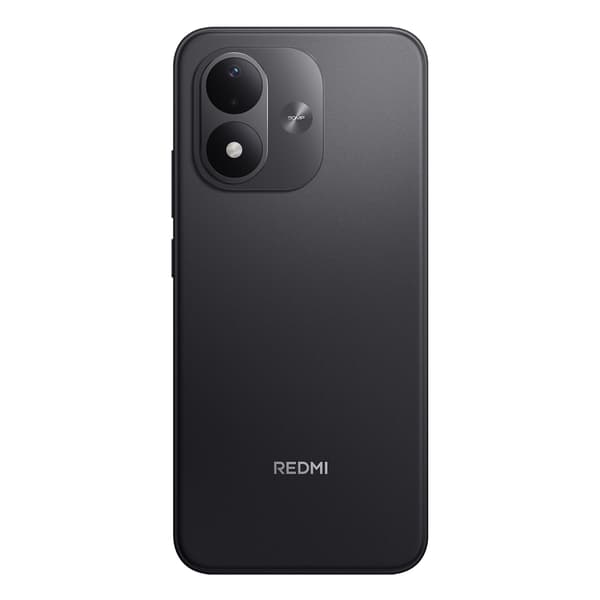 REDMI Note 17 5G Black 6G RAM 128G ROM