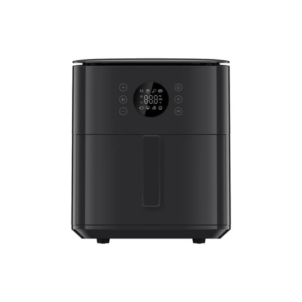 Xiaomi Air Fryer 6.5L Musta EU