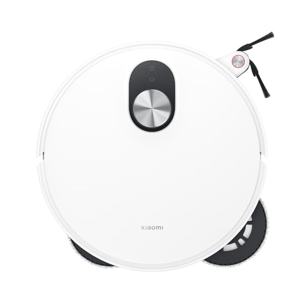 Xiaomi Robot Vacuum 5 Pro EU