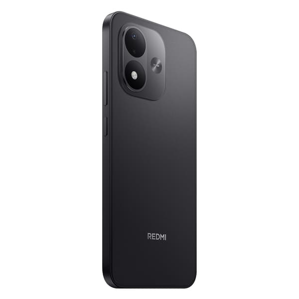 REDMI Note 17 5G Black 6G RAM 128G ROM