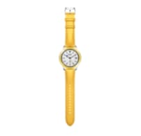 Xiaomi Watch Bezel Chrome Yellow
