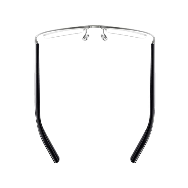 Xiaomi Mijia Smart Audio Glasses Titanium
