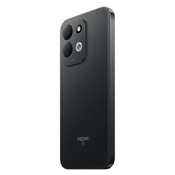 REDMI 17 5G Black 4G RAM 256G ROM