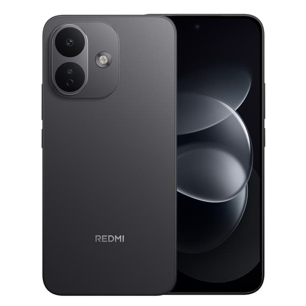 REDMI Note 17 Pro 5G Black 6G RAM 256G ROM