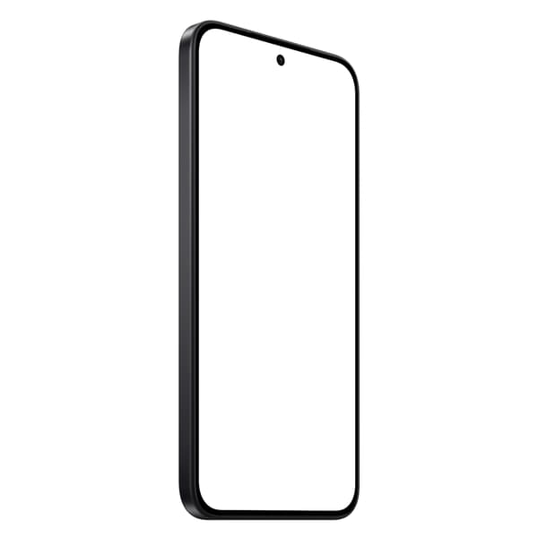 REDMI Note 17 Pro Max 5G Black 8G RAM 256G ROM