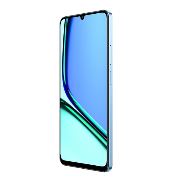 Realme Note 60 4/128GB Voyage Blue