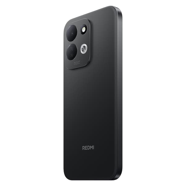 REDMI 17 Black 4G RAM 128G ROM