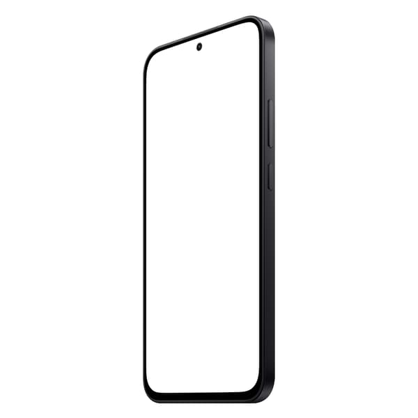 REDMI Note 17 5G Black 6G RAM 128G ROM