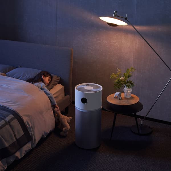 Xiaomi älykäs ilmanpuhdistin eliitti EU