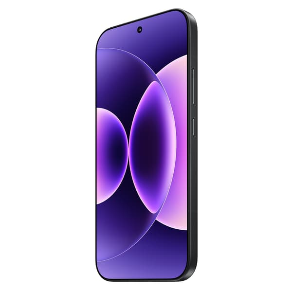 Xiaomi 17 Black 12GB RAM 512GB ROM