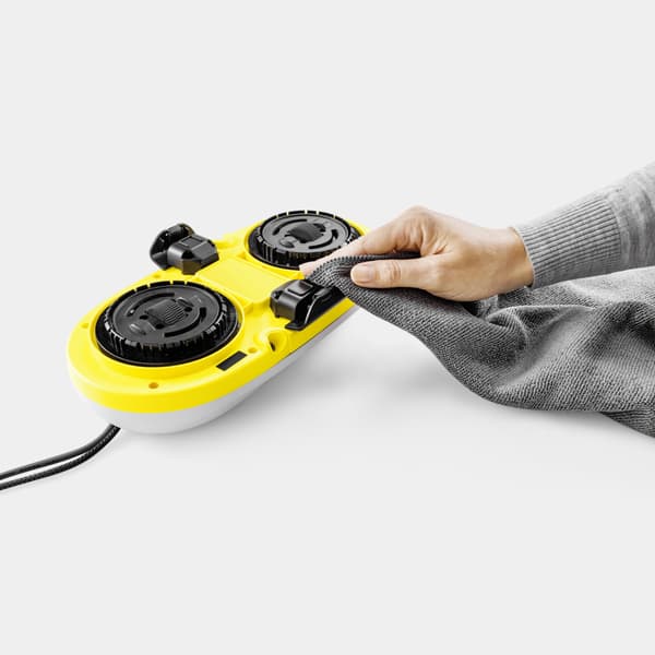 Kärcher RCW 2 Extra+ fönsterputsrobot, vit