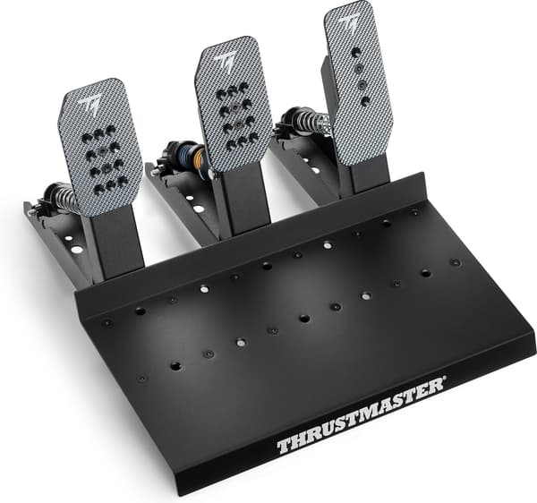 Thrustmaster Raceline Pedals III LC pedaler